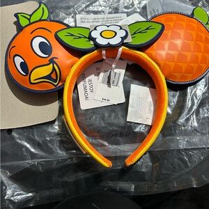 Loungefly Disney ears